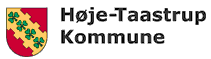 Høje tåstup kommune_logo